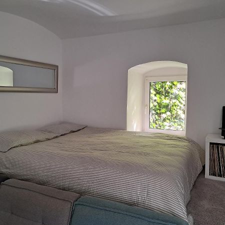 City Centar Apartman With Garden Zagreb Exterior foto