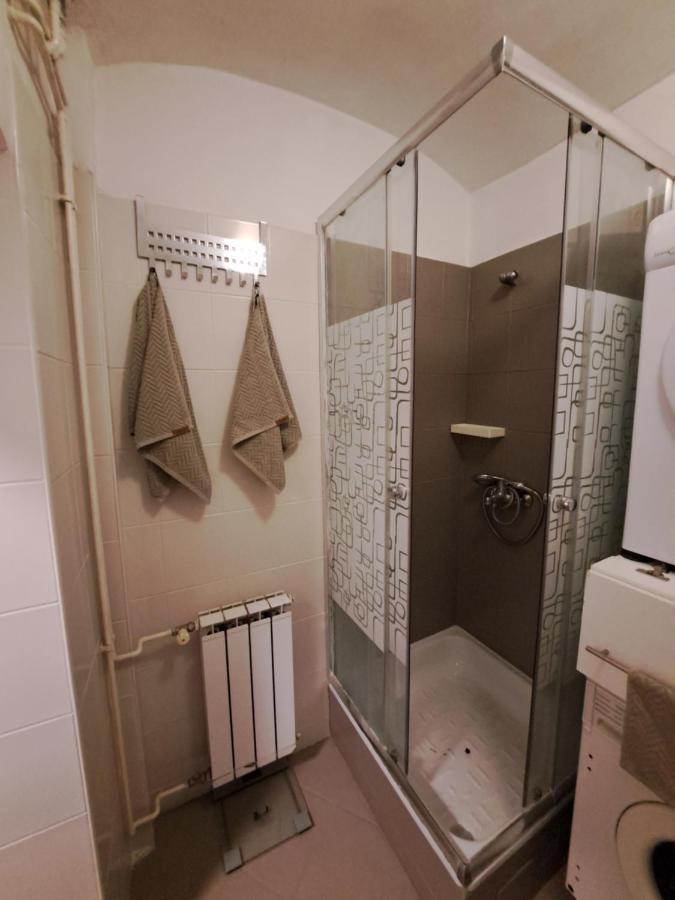 City Centar Apartman With Garden Zagreb Exterior foto