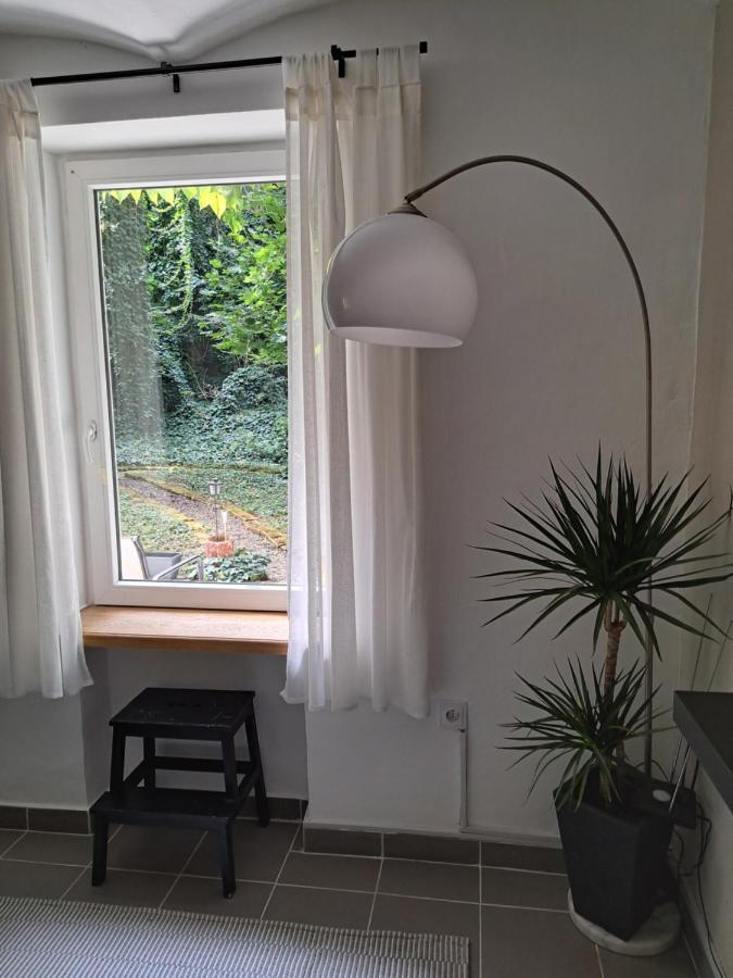 City Centar Apartman With Garden Zagreb Exterior foto