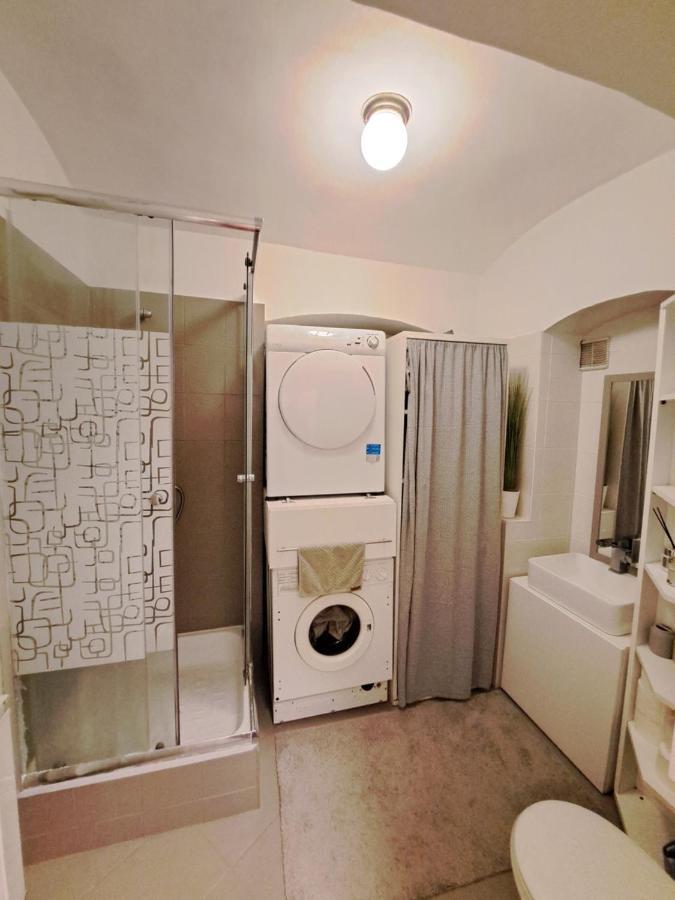 City Centar Apartman With Garden Zagreb Exterior foto